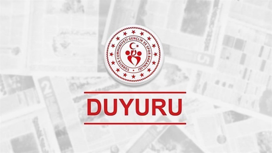 TÜRKİYE KAYAK FEDERASYONU YENİ İL TEMSİLCİĞİ BAŞVURUSU HAKKINDA