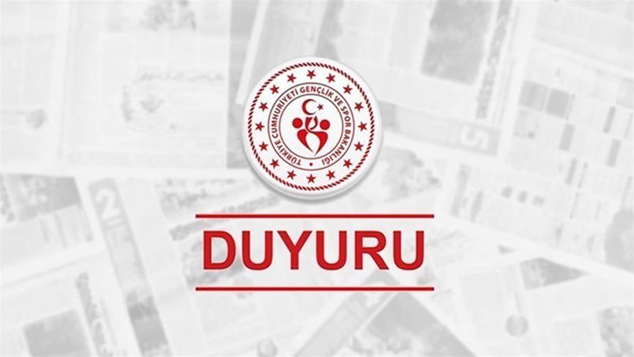 TÜRKİYE TAEKWONDO FEDERASYONU İL TEMSİLCİĞİ BAŞVURUSU HAKKINDA