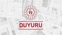 TÜRKİYE YÜZME FEDERASYONU İL TEMSİLCİLİĞİ HAKKINDA DUYURU
